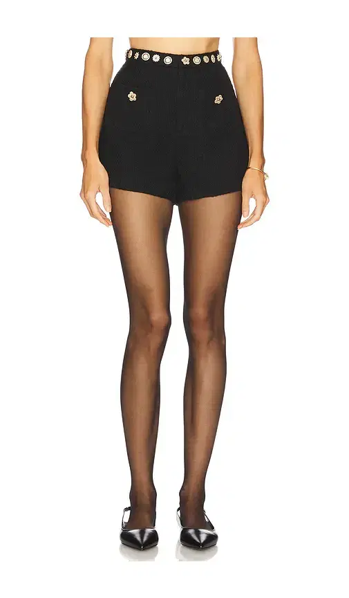 Cinq a Sept Ansey Short