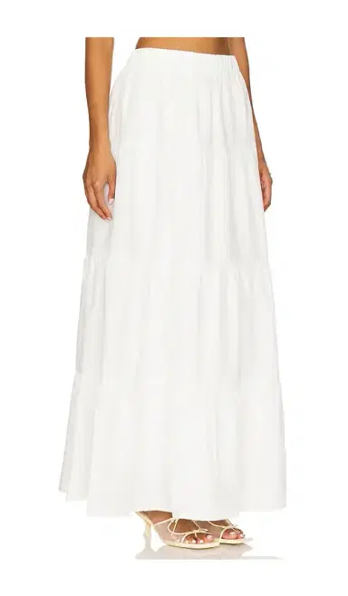 MORE TO COME Braline Maxi Skirt | Thumbnail 2