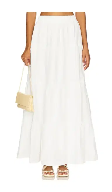 MORE TO COME Braline Maxi Skirt | Thumbnail 1