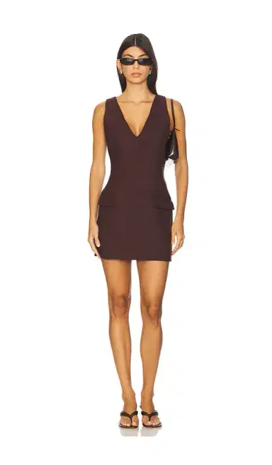 HERSKIND Gemma Dress | Thumbnail 1