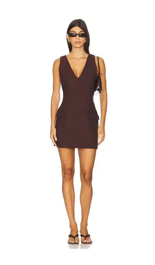 Gemma Dress