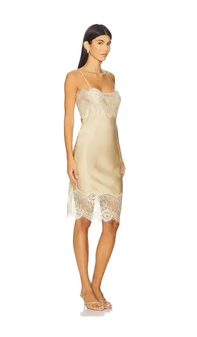HERSKIND Linus Dress | Thumbnail 2