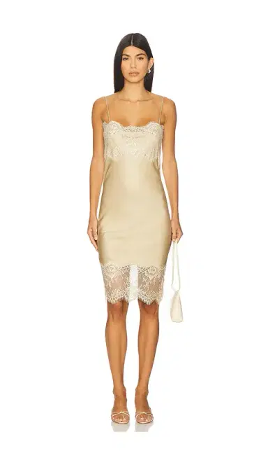 HERSKIND Linus Dress | Thumbnail 1