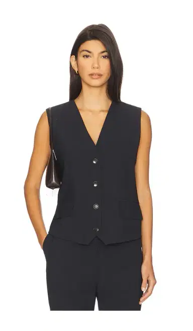 HERSKIND Atlas Vest | Thumbnail 1