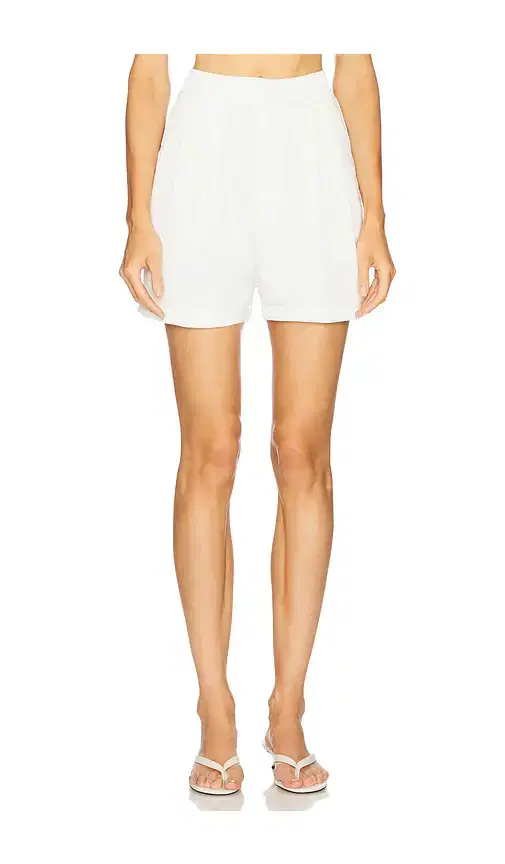 Nonchalant Label Callum Short