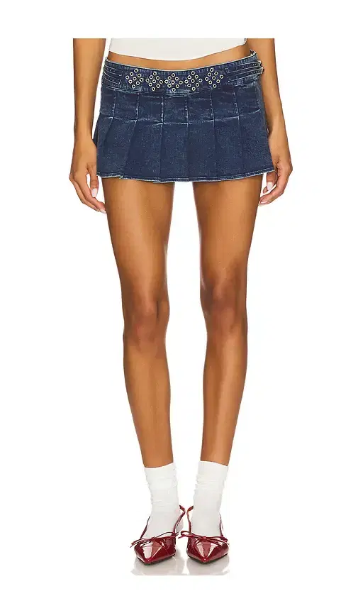 MIAOU Reno Skirt