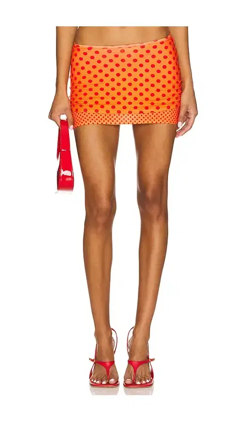 MIAOU Elektra Skirt