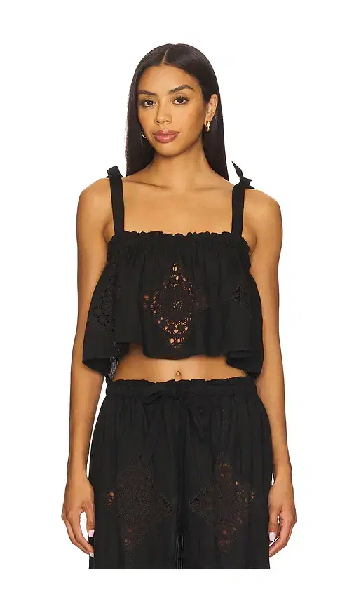 Tularosa Olivia Top