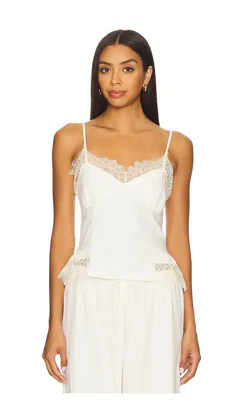 Tularosa Margaux Top