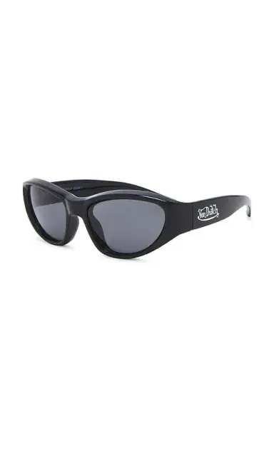 AIRE x Von Dutch Blackout Sunglasses | Thumbnail 2