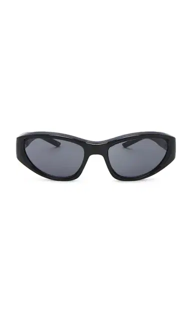 AIRE x Von Dutch Blackout Sunglasses | Thumbnail 1