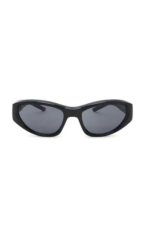 AIRE x Von Dutch Blackout Sunglasses