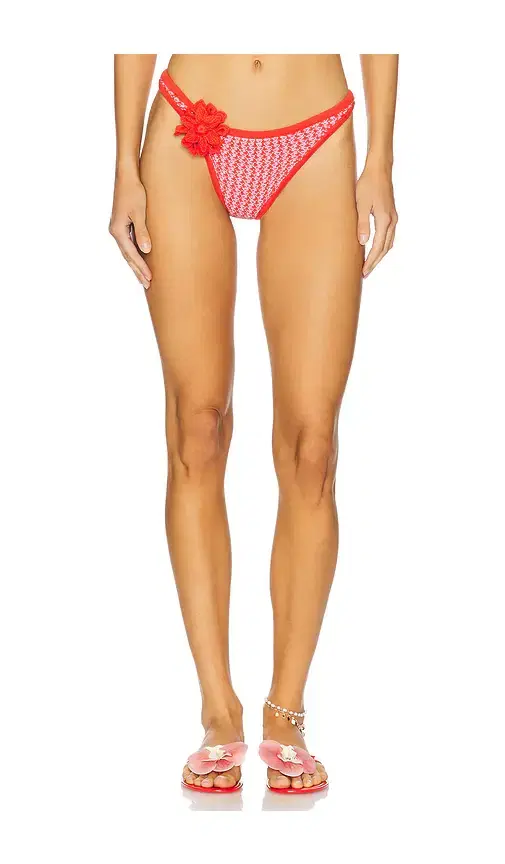 DEVON WINDSOR Neo Bikini Bottom