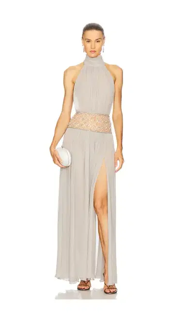 retrofete Kreeli Embellished Dress | Thumbnail 2 retrofete Kreeli Embellished Dress | Thumbnail 2