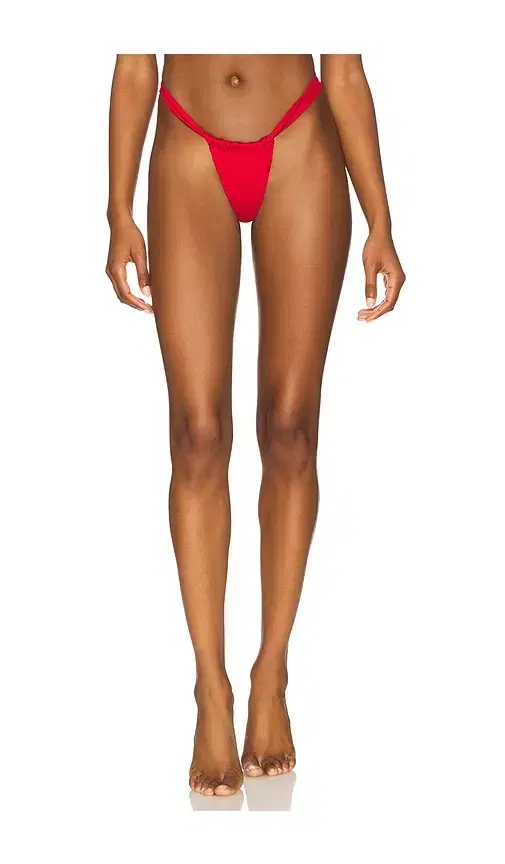 x REVOLVE Paradiso Bikini Bottom