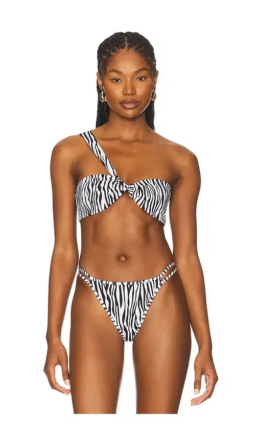 LIONESS x REVOLVE Bondi Bikini Top