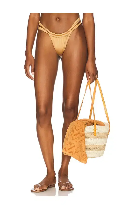 LIONESS x REVOLVE Bondi Bikini Bottom