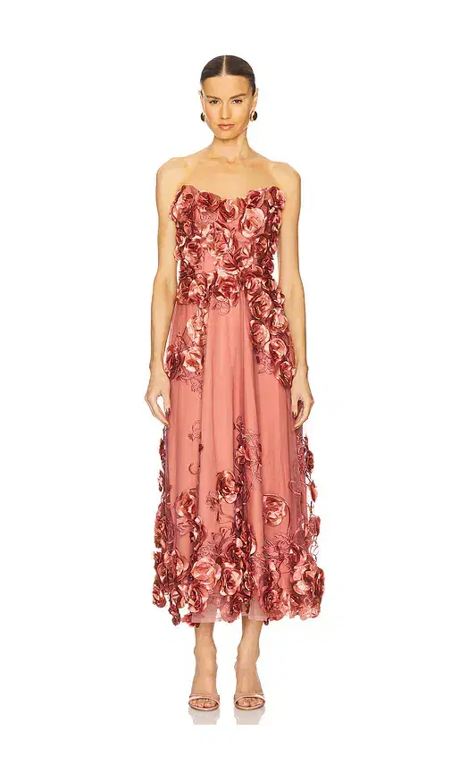 Zhivago Aonia Dress