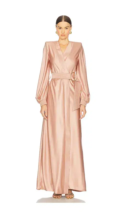 Zhivago Cala Conta Gown