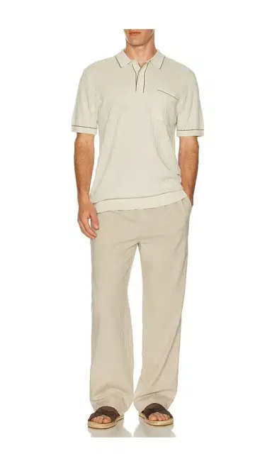 Rails Hardy Polo | Thumbnail 2