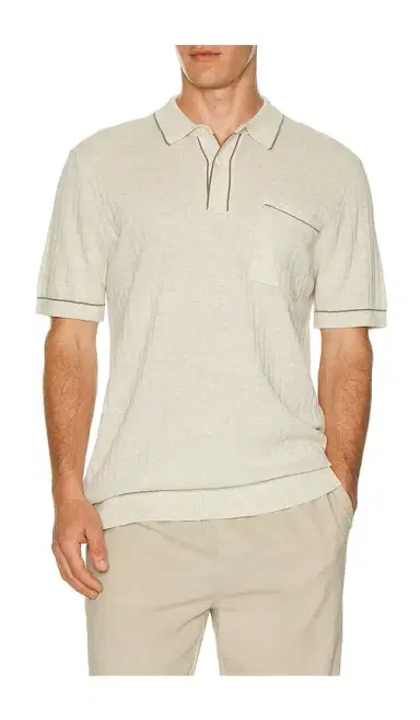 Rails Hardy Polo | Thumbnail 1