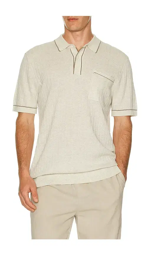 Hardy Polo