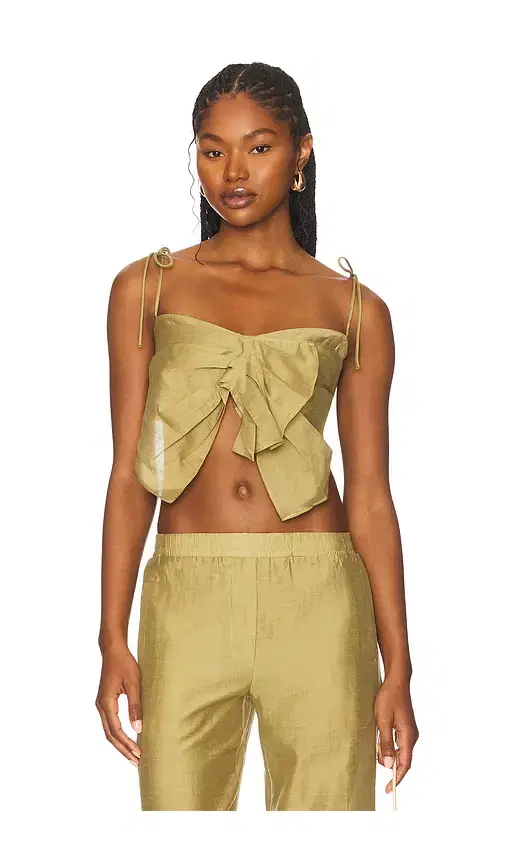 Mother of All x REVOLVE Fay Top