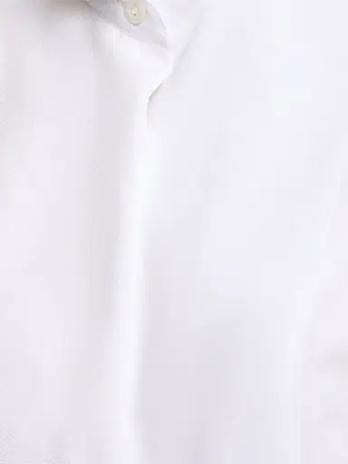 DRIES VAN NOTEN Colbys Cotton Poplin Shirt | Thumbnail 4