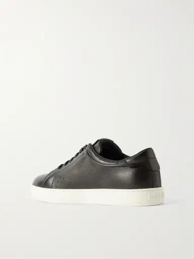 Berluti The Playtime Full-Grain Venezia Leather Sneakers - Men | Thumbnail 4 Berluti The Playtime Full-Grain Venezia Leather Sneakers - Men | Thumbnail 4