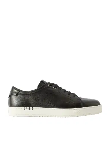 Berluti The Playtime Full-Grain Venezia Leather Sneakers - Men | Thumbnail 1 Berluti The Playtime Full-Grain Venezia Leather Sneakers - Men | Thumbnail 1