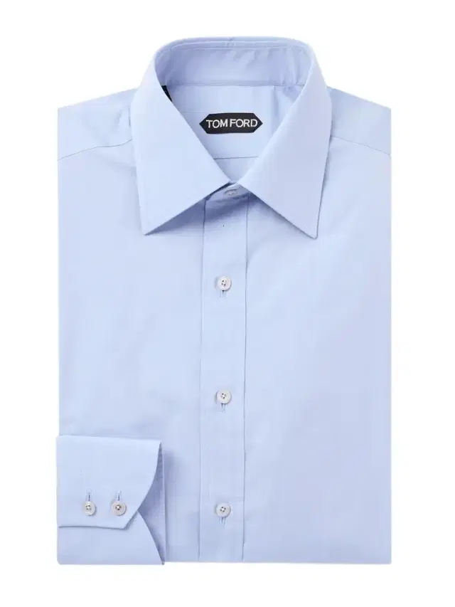 Slim-Fit Cotton-Poplin Shirt - Men