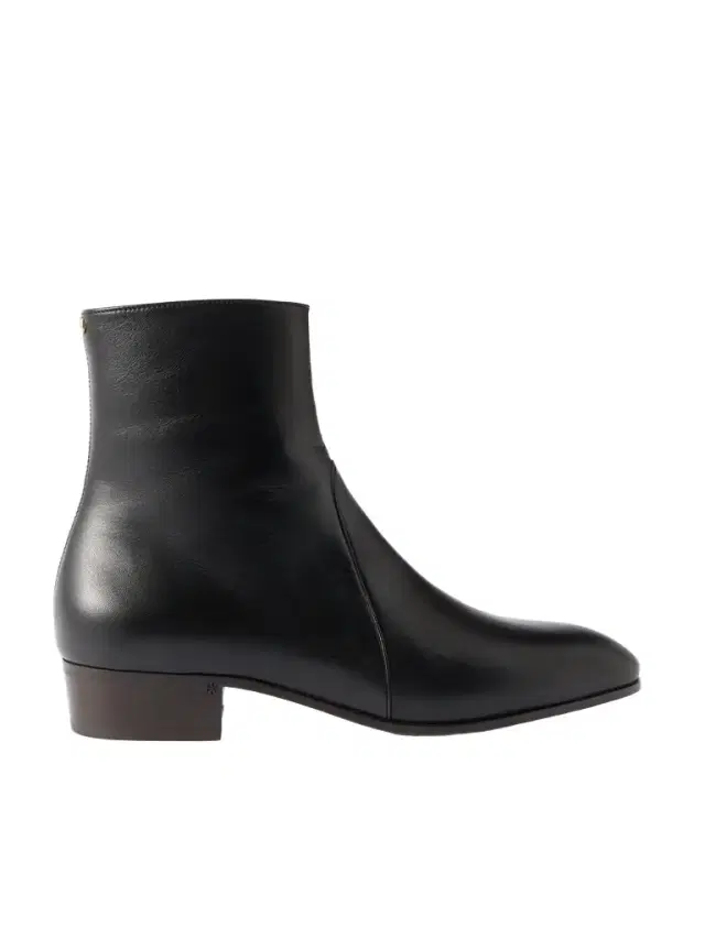 Leather Boots - Men