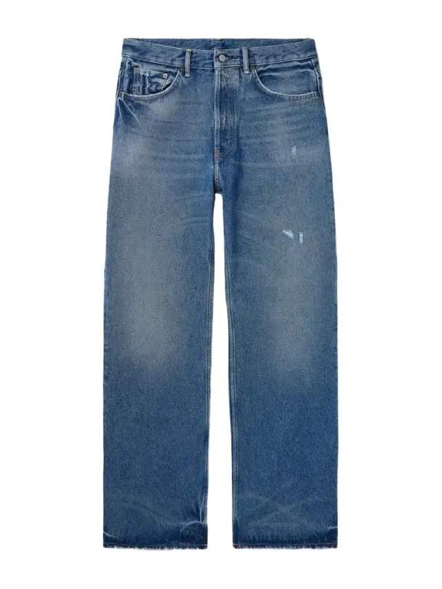2021M Straight-Leg Jeans - Men