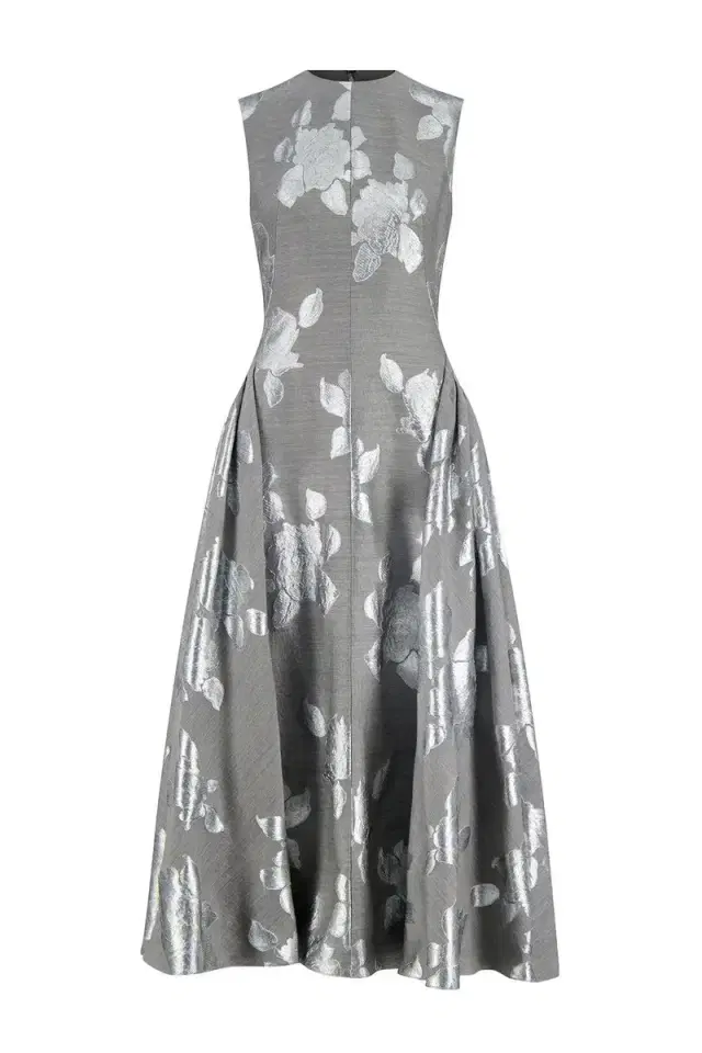 A Line Coupe Dress