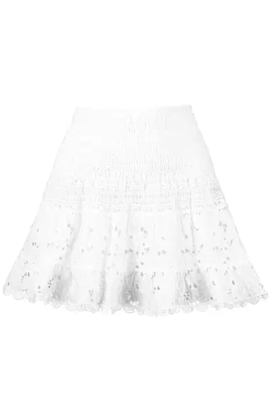 TEMPTATION POSITANO Alento Skirt | Thumbnail 1 TEMPTATION POSITANO Alento Skirt | Thumbnail 1