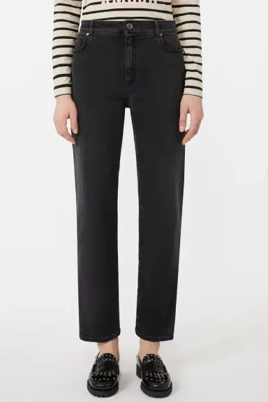 Max Mara Cinese Pant | Thumbnail 2