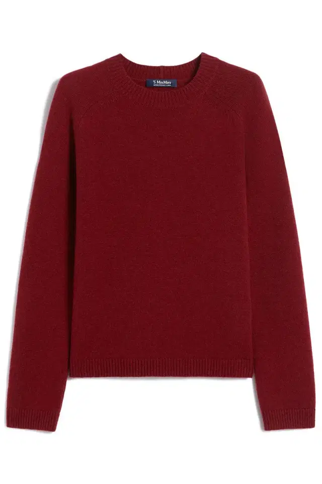 Max Mara Damasco Sweater