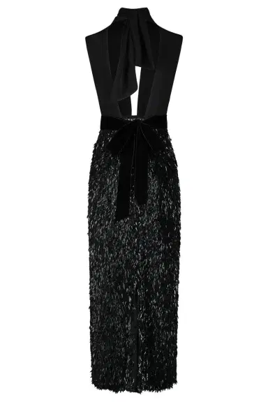 Johanna Ortiz Her Vibe Midi Dress | Thumbnail 5 Johanna Ortiz Her Vibe Midi Dress | Thumbnail 5