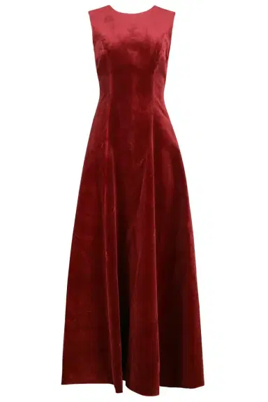 Emilia Wickstead Nodin Gown | Thumbnail 1