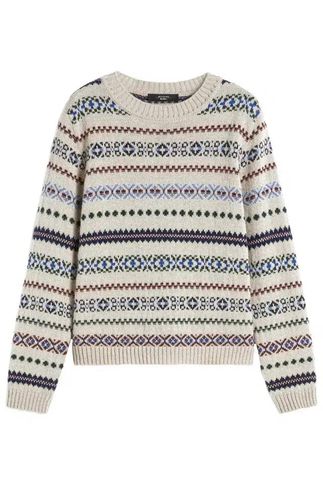 Max Mara Quirite Sweater