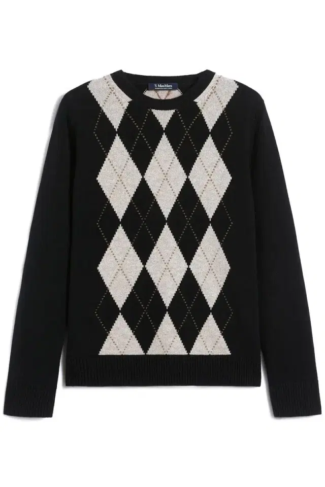 Soprano Sweater