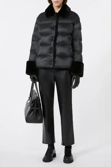 Max Mara Sublime Trouser | Thumbnail 2 Max Mara Sublime Trouser | Thumbnail 2