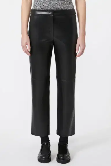 Max Mara Sublime Trouser | Thumbnail 3 Max Mara Sublime Trouser | Thumbnail 3