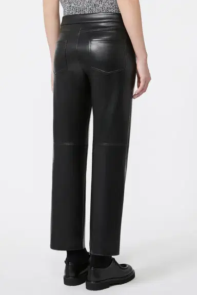 Max Mara Sublime Trouser | Thumbnail 4 Max Mara Sublime Trouser | Thumbnail 4