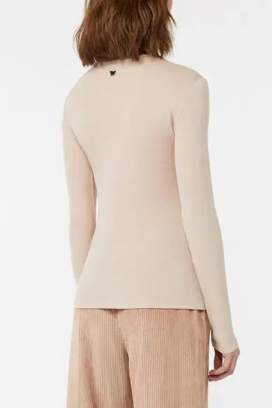 Max Mara Teseo Knitted Pullover | Thumbnail 5