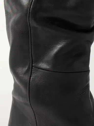 Khaite Clive Leather Boots | Thumbnail 4 Khaite Clive Leather Boots | Thumbnail 4