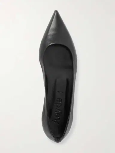 aeyde Cassy Leather Point-toe Flats | Thumbnail 5 aeyde Cassy Leather Point-toe Flats | Thumbnail 5