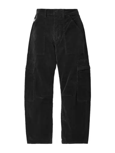 Citizens of Humanity Marcelle Cotton-blend Corduroy Wide-leg Cargo Pants | Thumbnail 1 Citizens of Humanity Marcelle Cotton-blend Corduroy Wide-leg Cargo Pants | Thumbnail 1