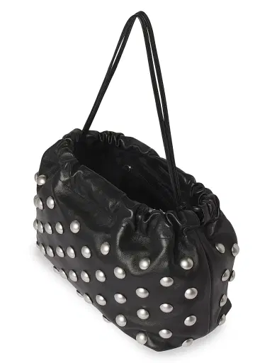 A.L.C. Women's Arlo Studded Leather Bag | Thumbnail 2 A.L.C. Women's Arlo Studded Leather Bag | Thumbnail 2