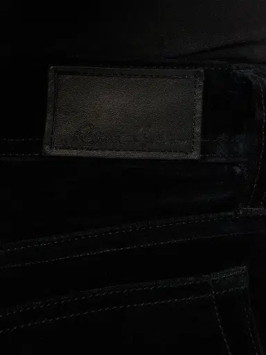 Robert Graham Men's Celestial Velvet Slim-Fit Pants | Thumbnail 5 Robert Graham Men's Celestial Velvet Slim-Fit Pants | Thumbnail 5